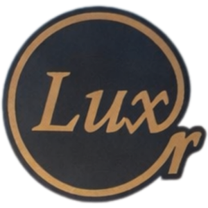 Luxor лого