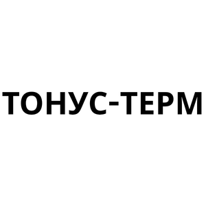 TonusTerm лого